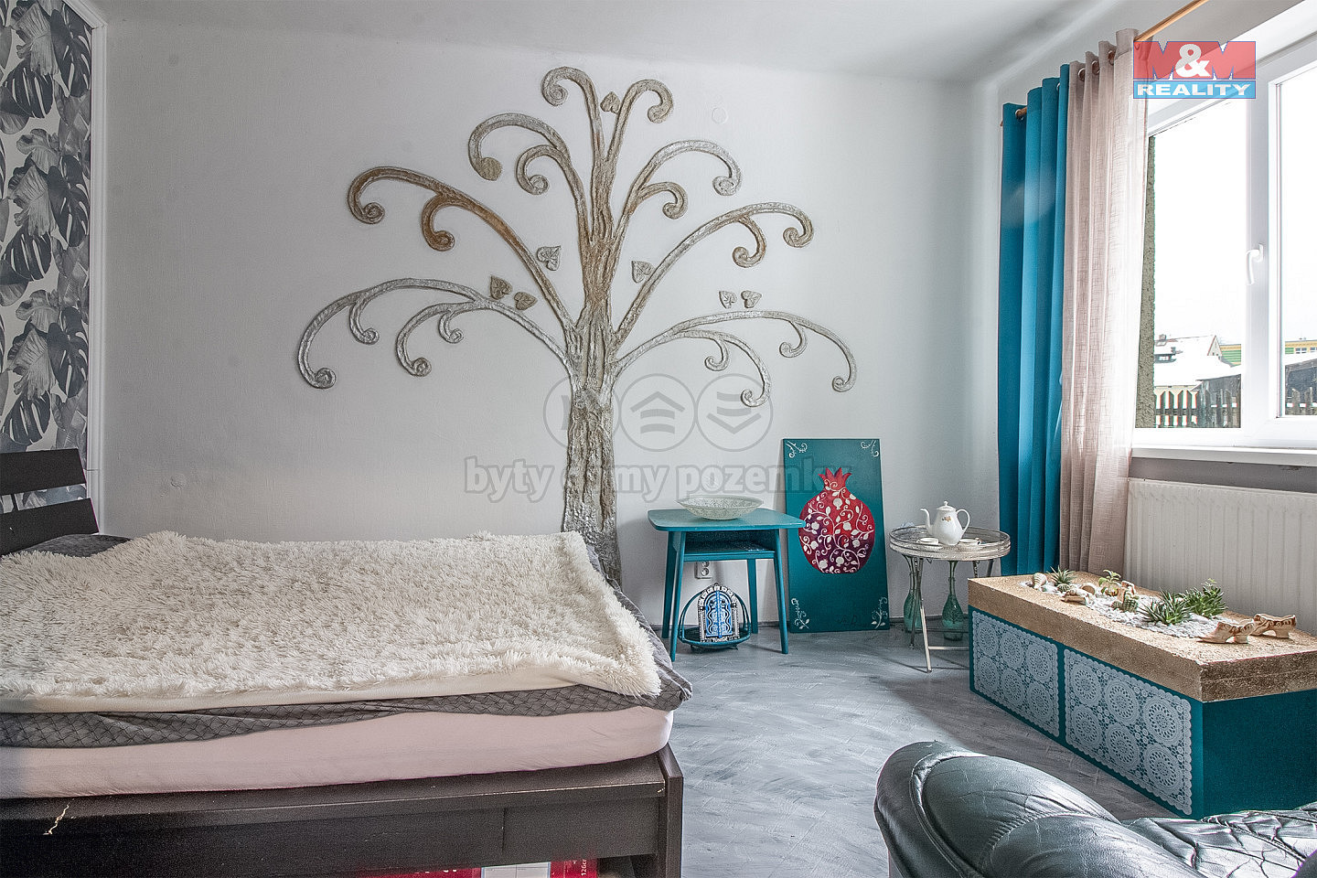 Prodej domu 90 m² s pozemkem 210 m² — photo 4