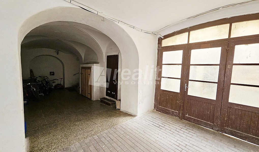 Prodej nájemního domu, činžáku 862 m², Znojmo – náhled fotky 6