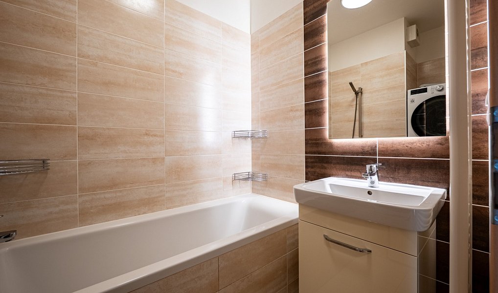 Prodej bytu 3+kk 129 m², Brno – náhled fotky 10