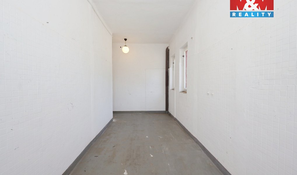 Pronájem výrobních prostor 111 m², Havlíčkův Brod – náhled fotky 4