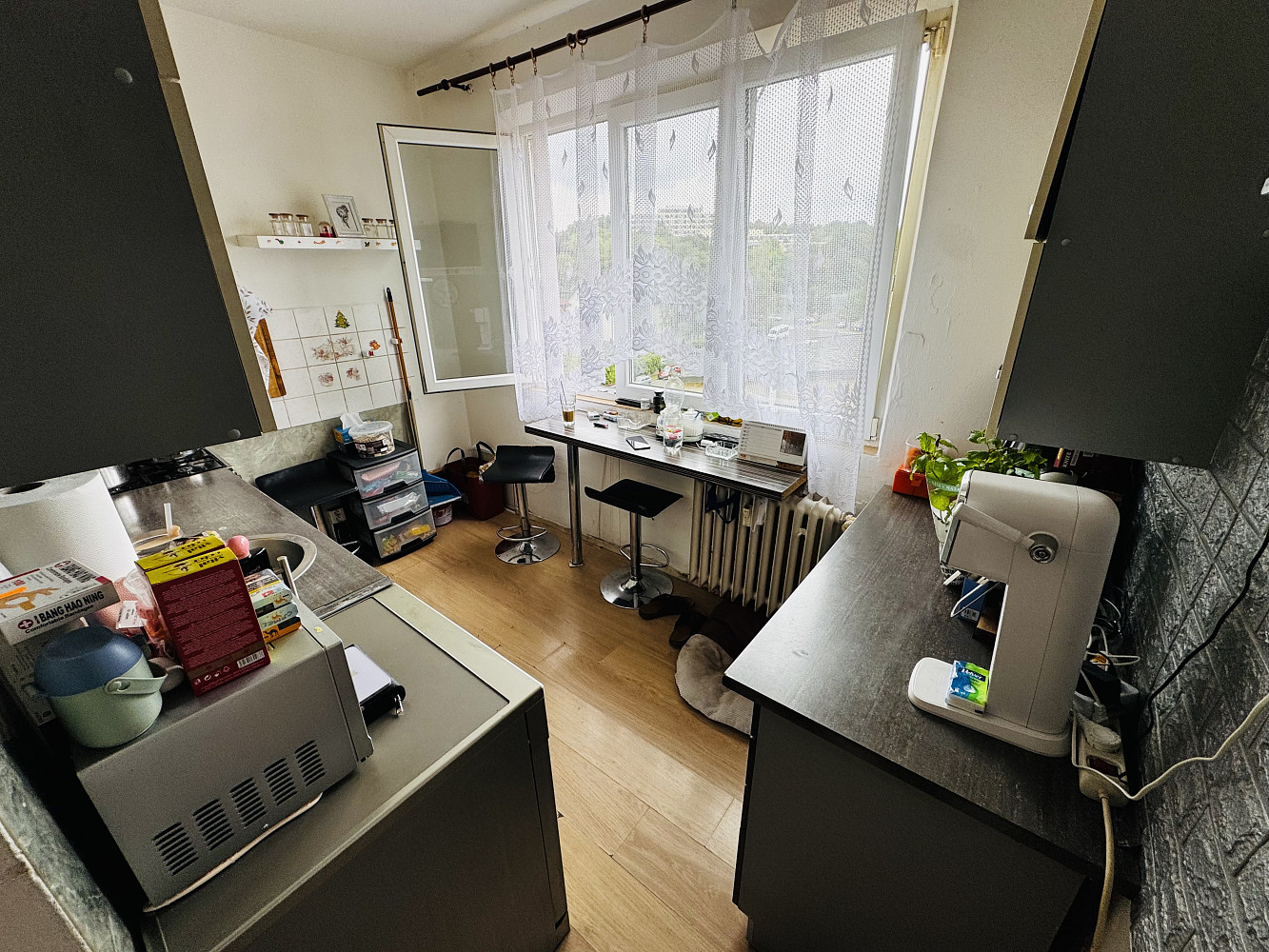 Prodej bytu 3+1 69 m² – fotografie 4