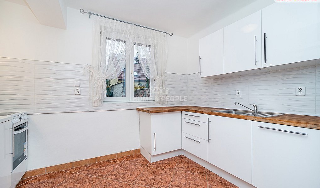Pronájem domu 145 m² s pozemkem 526 m², Praha – náhled fotky 6