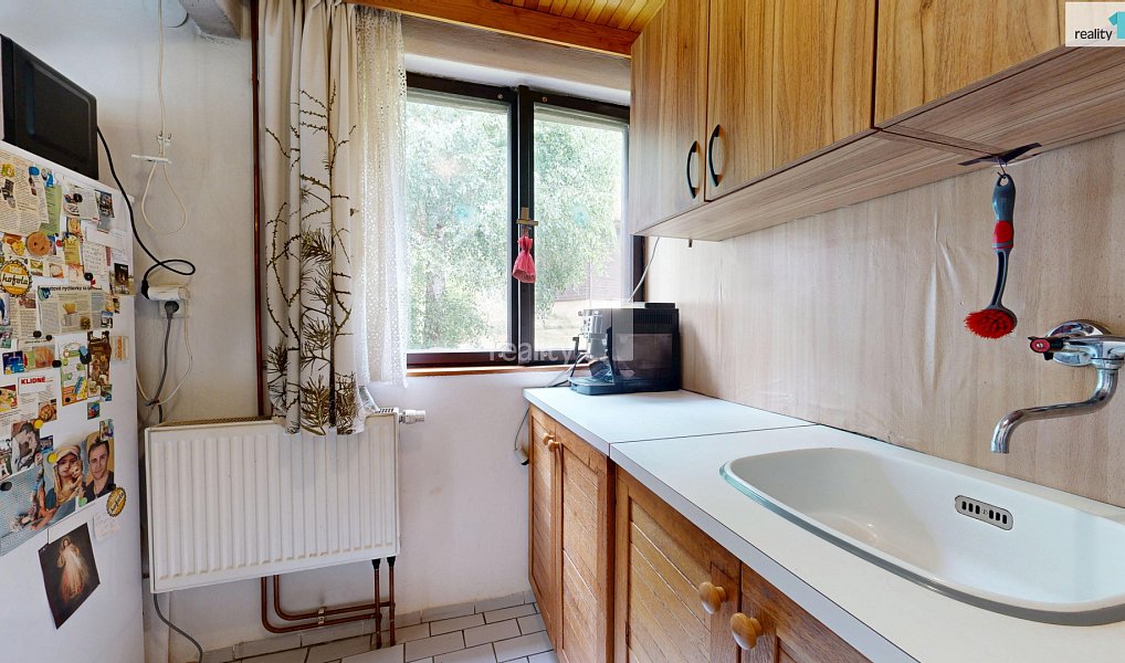 Prodej chaty/chalupy 60 m², Humpolec – náhled fotky 23