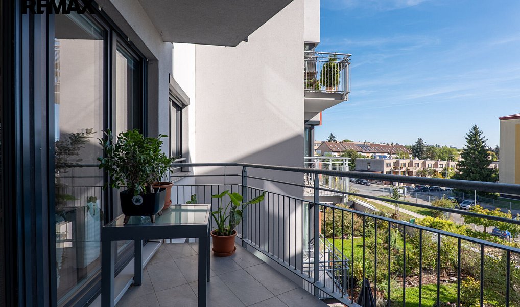 Prodej bytu 3+kk 90 m², Praha – náhled fotky 15