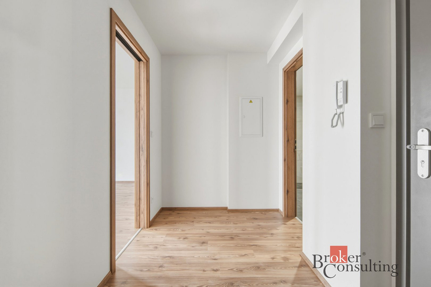 Pronájem bytu 1+kk 44 m² — photo 4