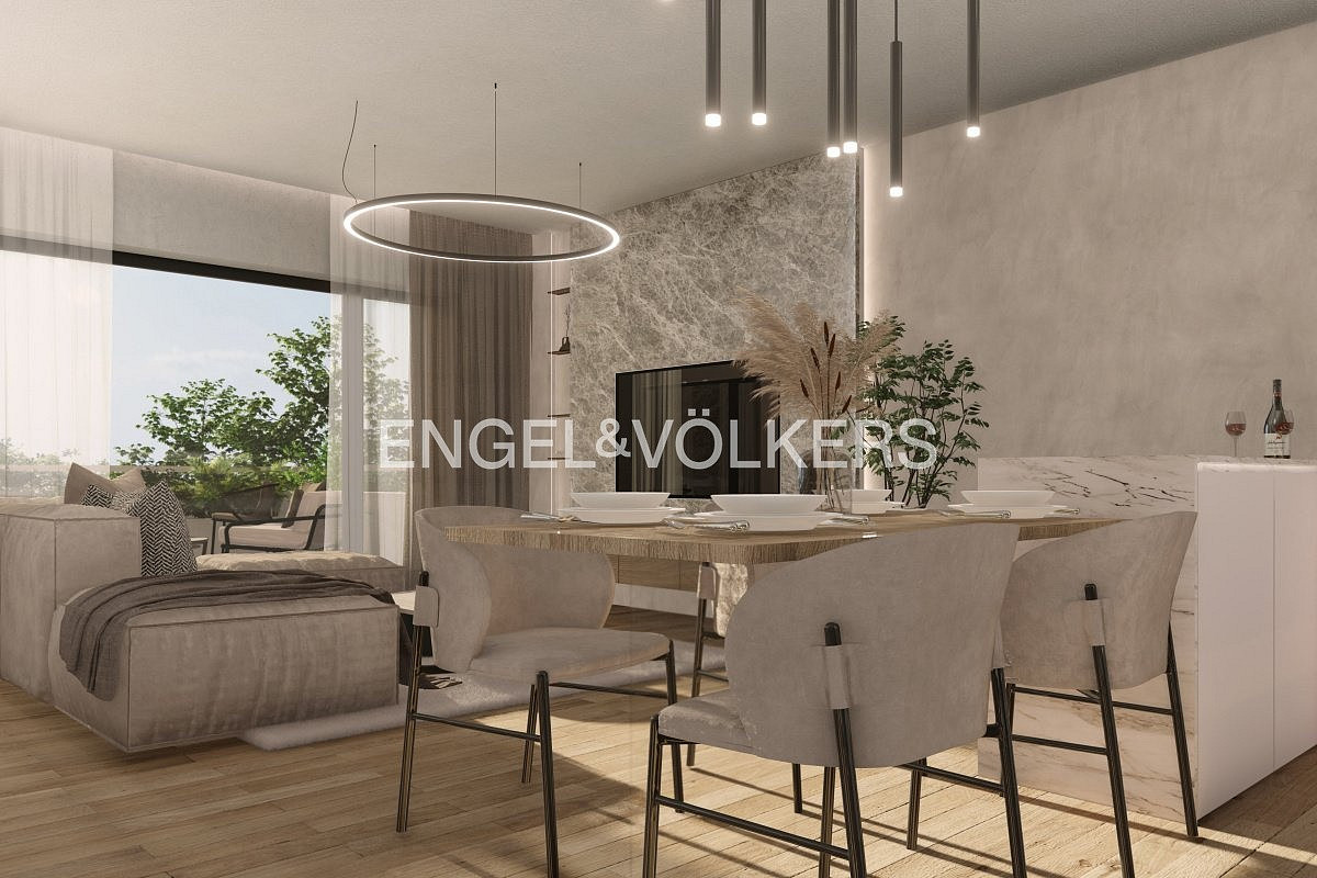 Prodej bytu 3+kk 67 m² – fotografie 5