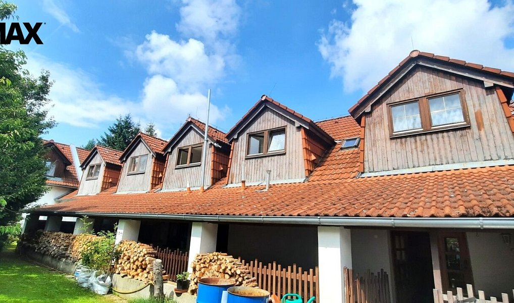 Prodej domu 1 364 m² s pozemkem 3 811 m², Kunžak – náhled fotky 4