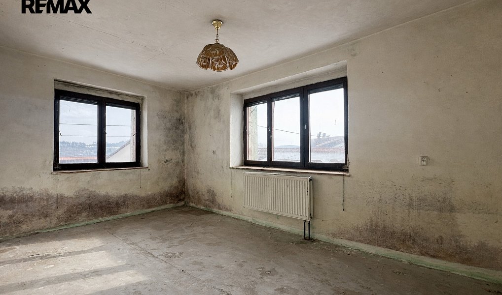 Prodej domu 78 m² s pozemkem 181 m², Prosenická Lhota – náhled fotky 10
