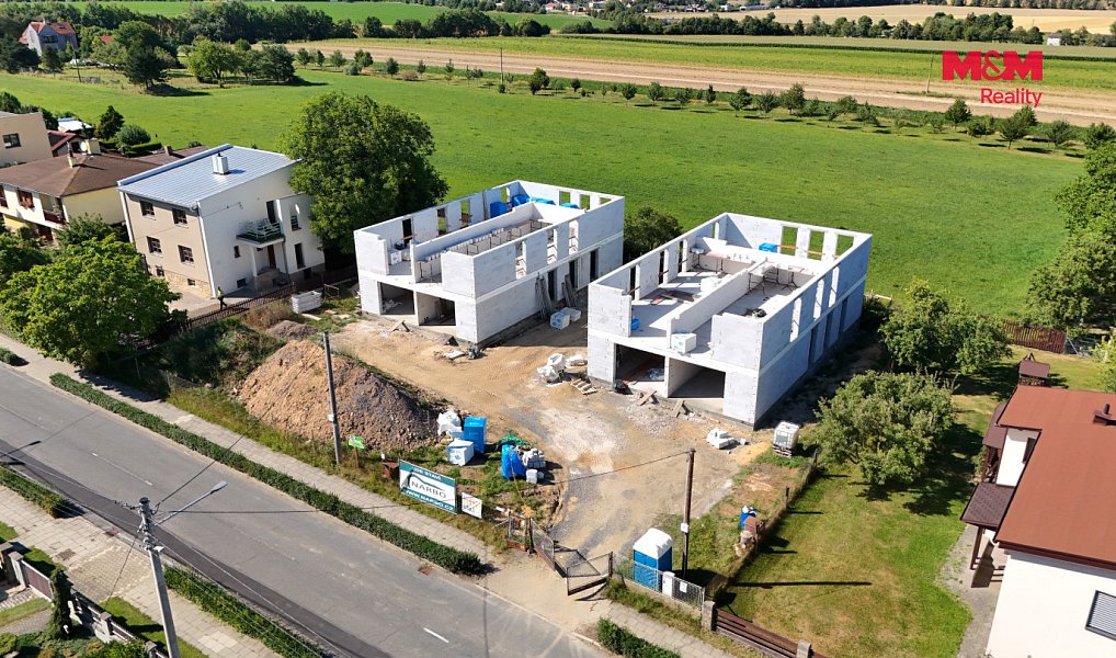 Prodej bytu 4+kk 117 m², Mokré Lazce – náhled fotky 2