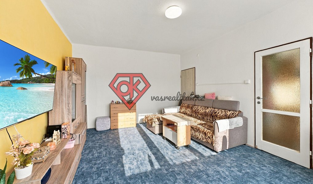 Prodej bytu 2+1 53 m², Česká Třebová – náhled fotky 6