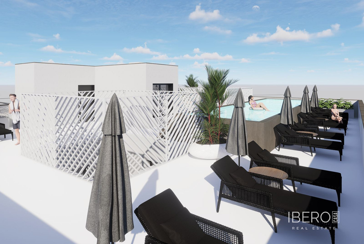 Piso 3+kk – Torrevieja, Europa, el Baix Segura / La Vega Baja - Vista 2
