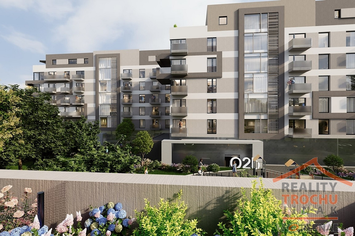 Prodej bytu 4+1 132 m² — photo 3