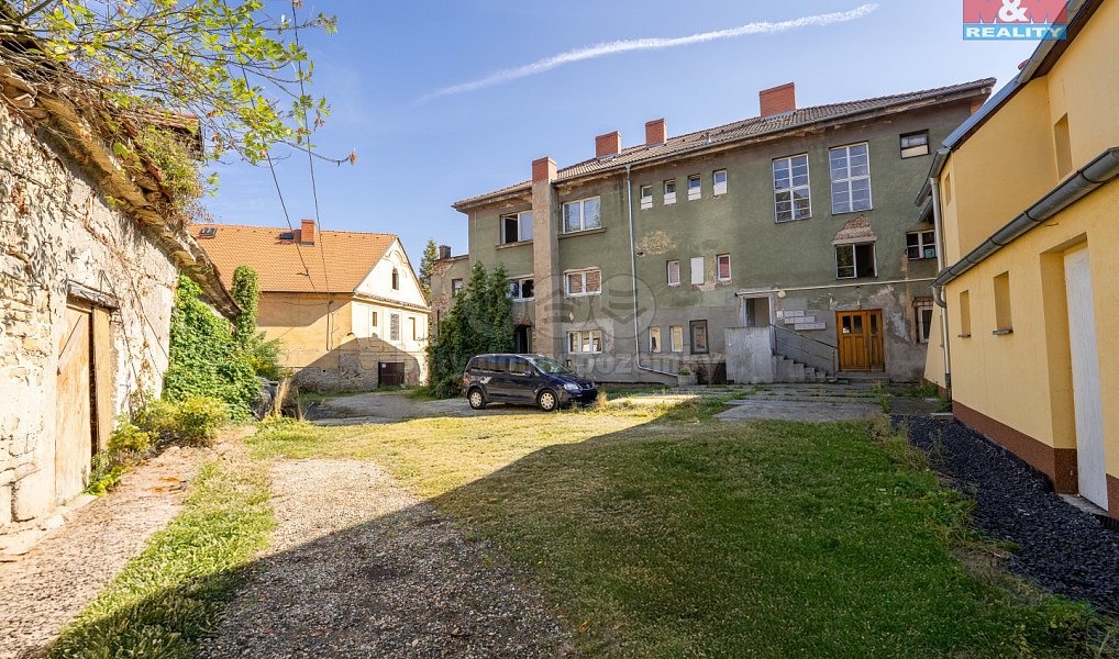 Prodej domu 1 120 m² s pozemkem 671 m², Liběchov – náhled fotky 20