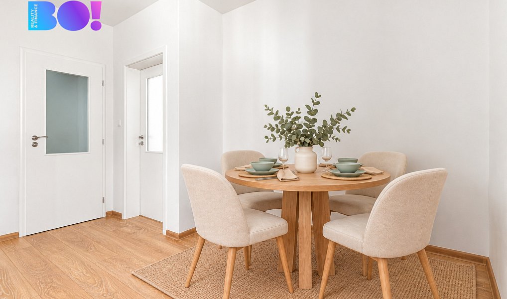 Prodej bytu 2+1 50 m², Kostelec nad Černými lesy – náhled fotky 9