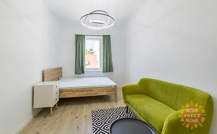 Pronájem bytu 1+1 30 m²