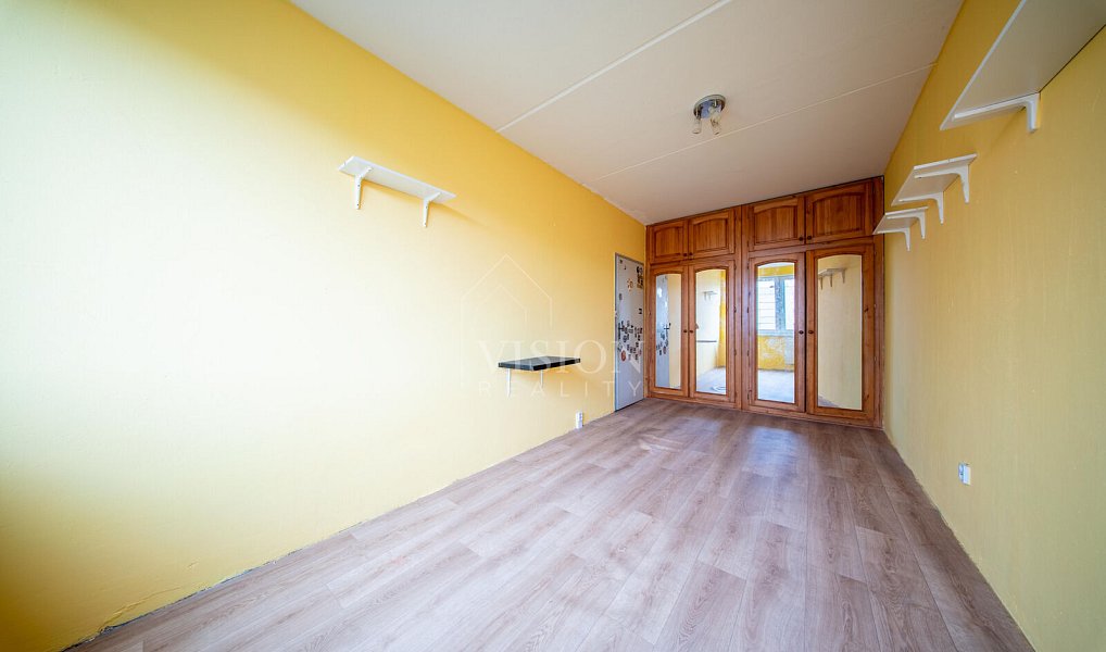Prodej bytu 3+1 72 m², České Budějovice – náhled fotky 9
