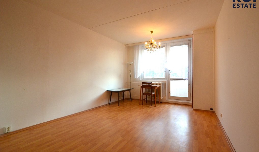 Pronájem bytu 1+kk 26 m², Brno – náhled fotky 10