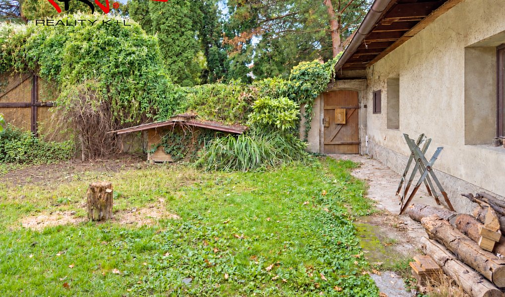 Prodej domu 120 m² s pozemkem 1 132 m², Terezín – náhled fotky 21