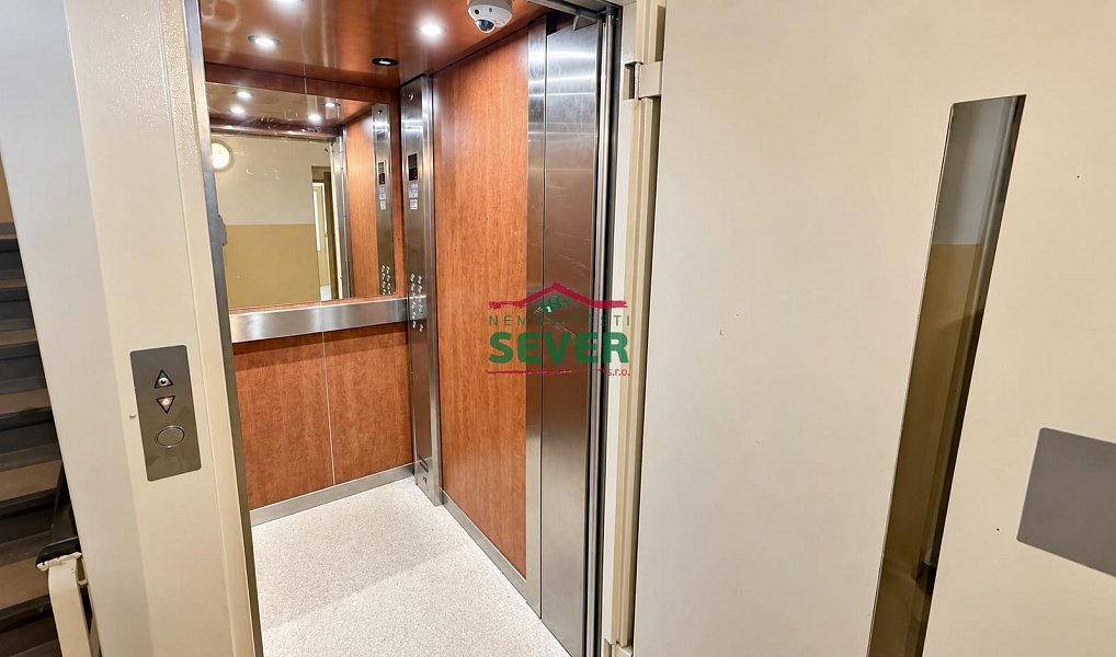 Prodej bytu 1+1 35 m², Litvínov – náhled fotky 11