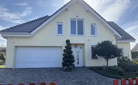 Prodej domu 274 m² s pozemkem 1 481 m²