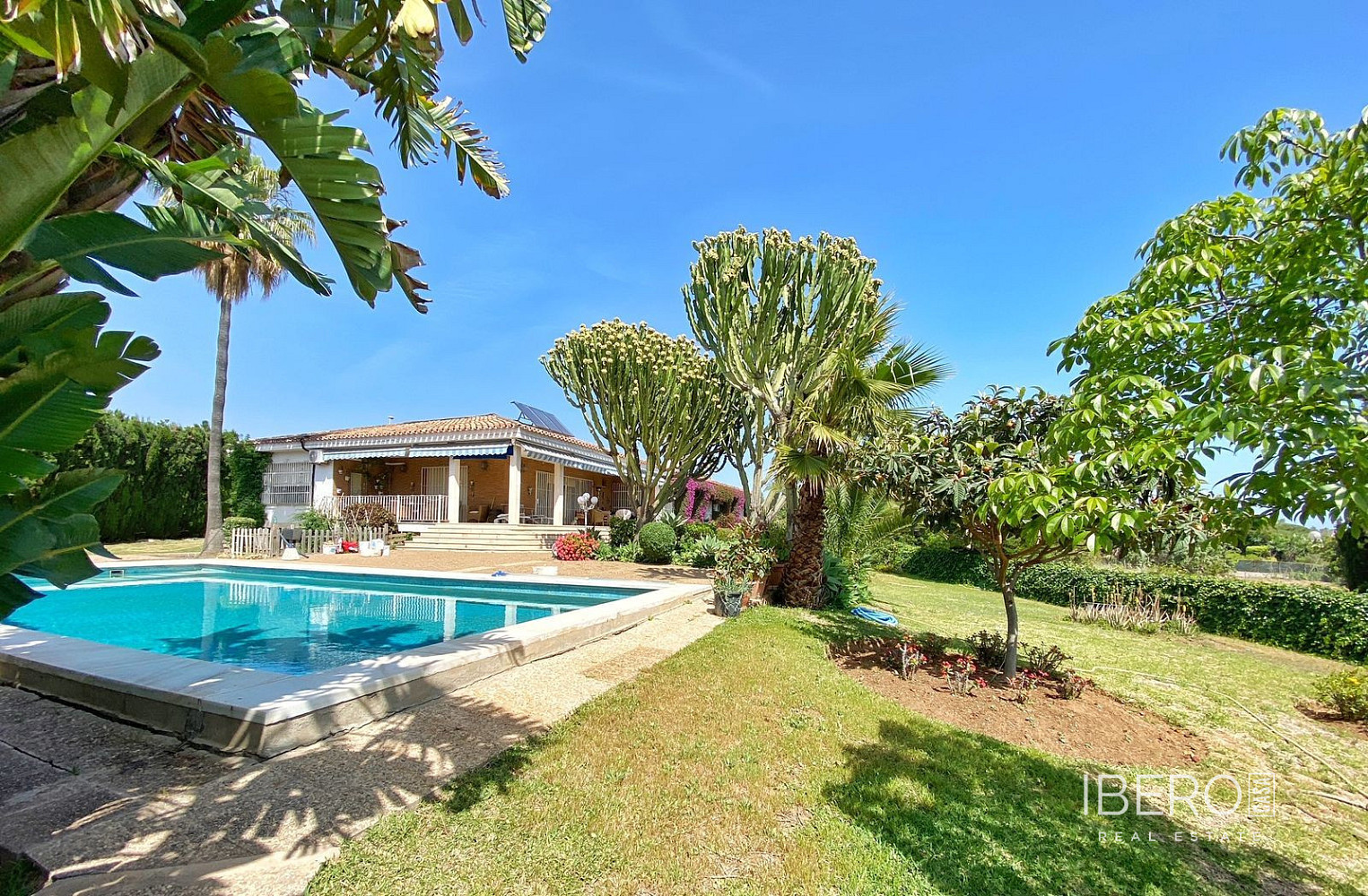 Casa 5+kk – Marbella, Barrio Alto - Más