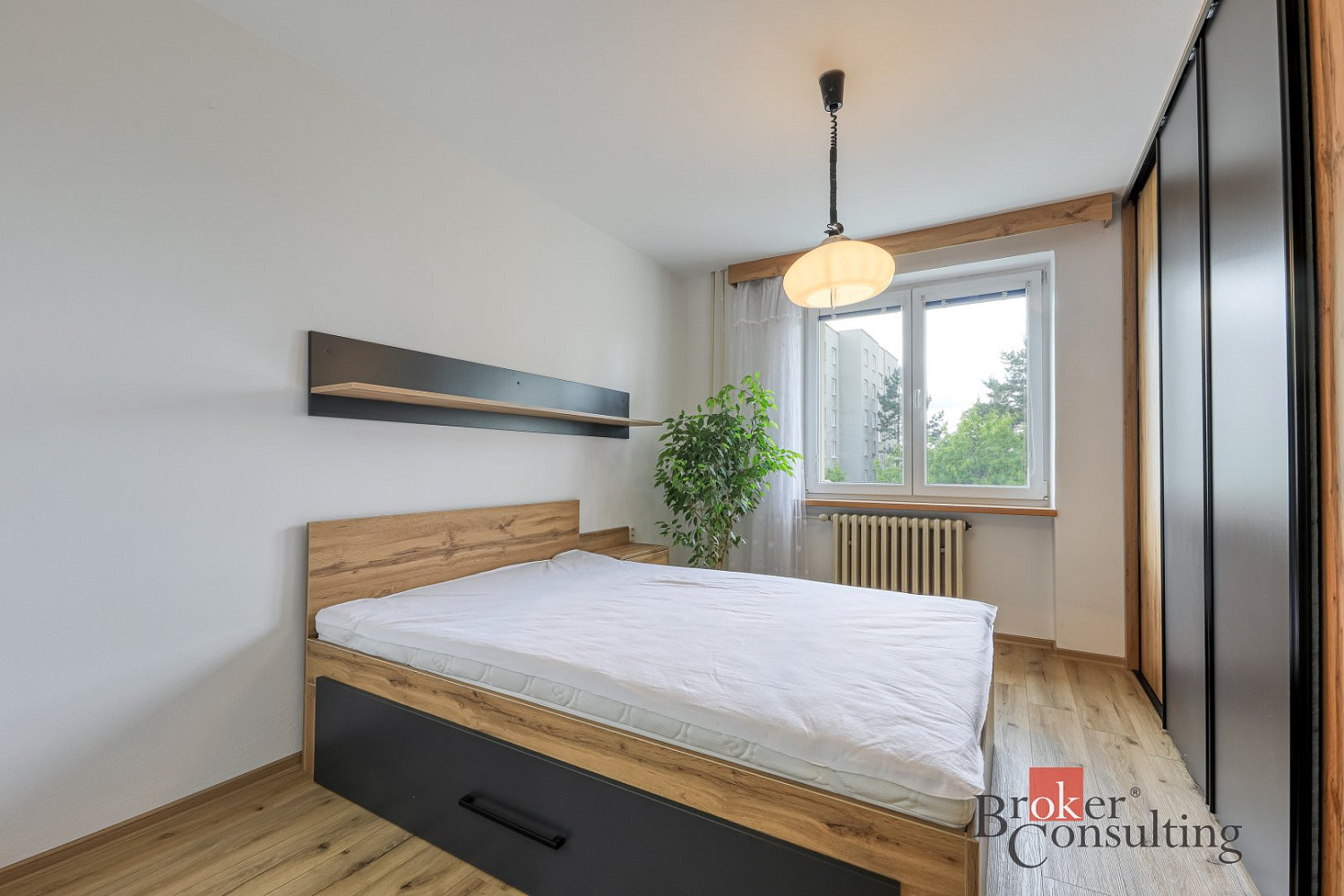 Prodej bytu 3+1 74 m² – fotografie 4