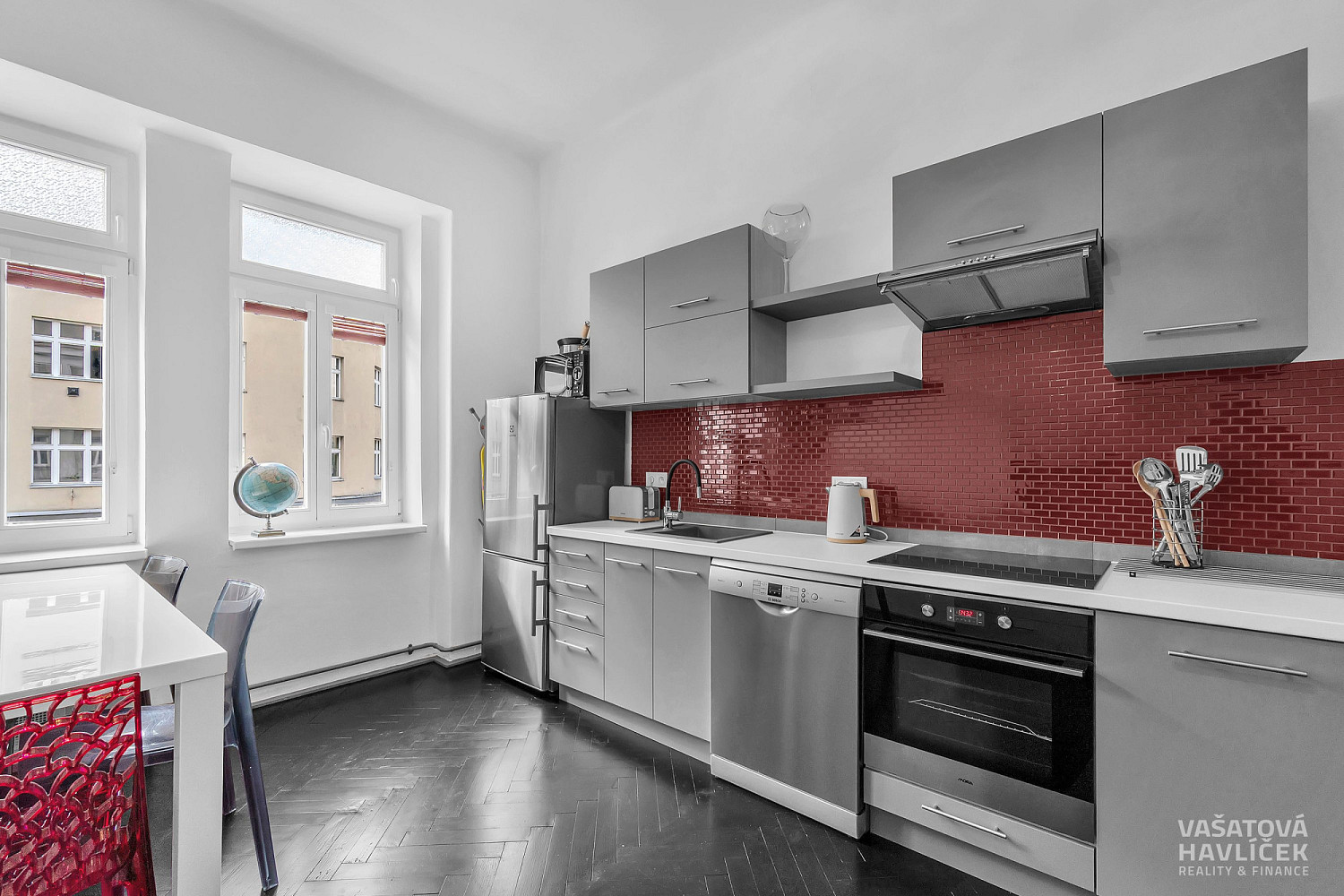 Prodej bytu 2+kk 44 m²