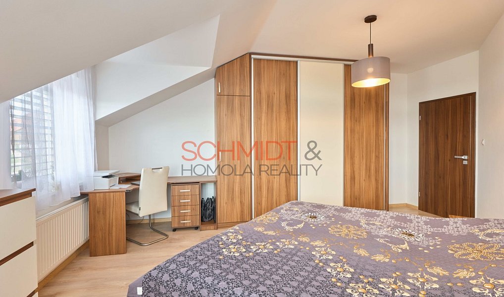Prodej bytu 3+kk 90 m², Hustopeče – náhled fotky 7