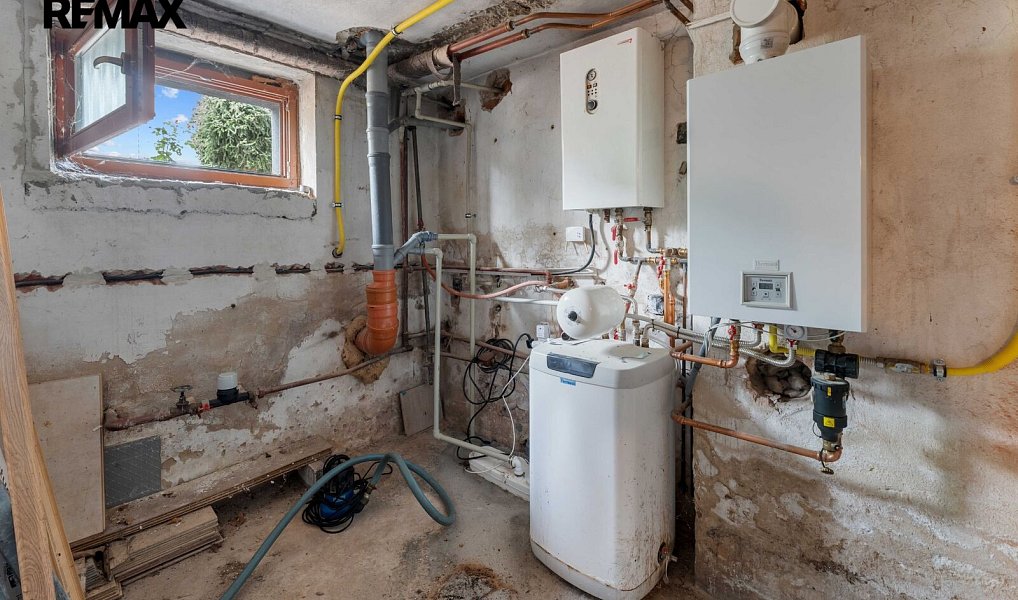 Prodej domu 177 m² s pozemkem 541 m², Mělník – náhled fotky 41