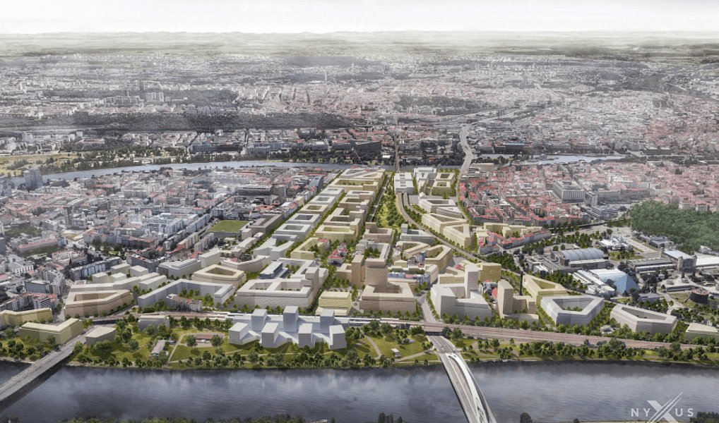 Prodej bytu 4+1 100 m², Praha – náhled fotky 21