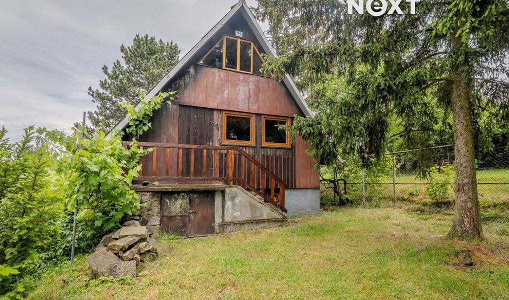 Prodej domu 70 m² s pozemkem 726 m², Popůvky – náhled fotky 2