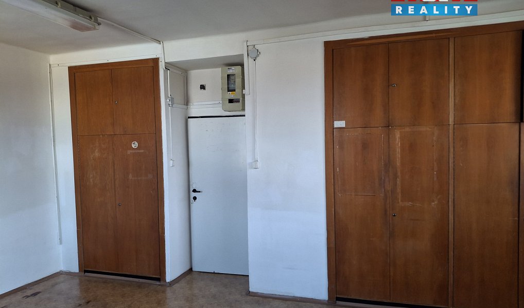 Pronájem kanceláře 29 m², Chotěboř – náhled fotky 4