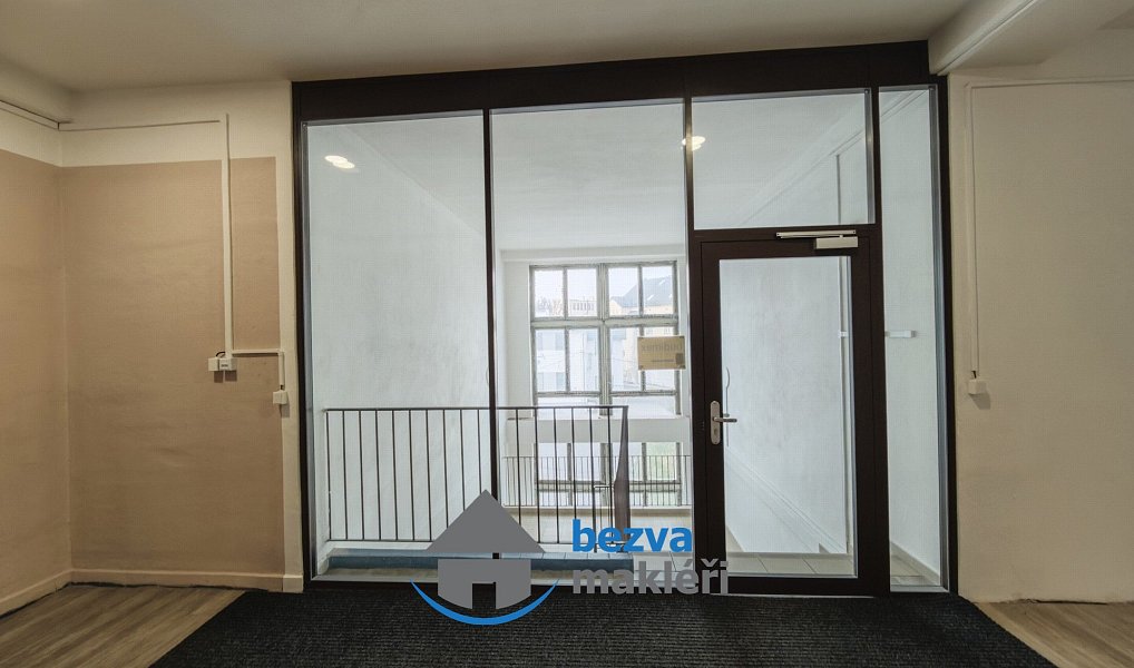 Pronájem výrobních prostor 48 m², Skuteč – náhled fotky 4
