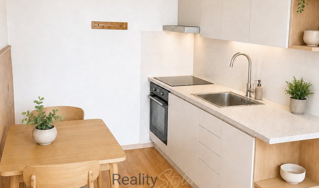 Prodej bytu 2+kk 43 m², Teplice – náhled fotky 6