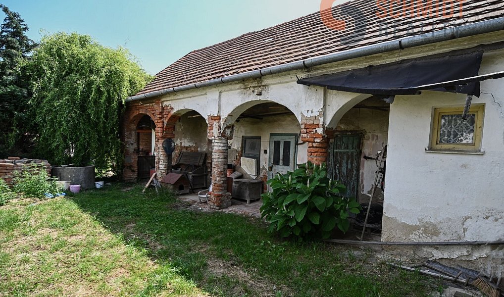 Prodej domu 280 m² s pozemkem 751 m², Dolní Dunajovice – náhled fotky 12