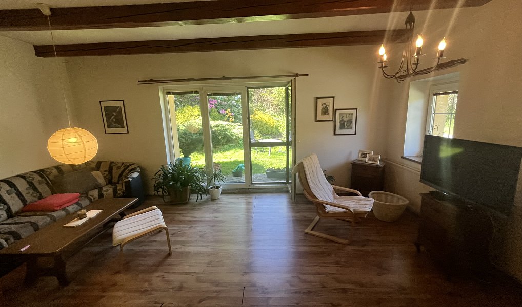 Prodej chalupy 200 m², Bousín – náhled fotky 18