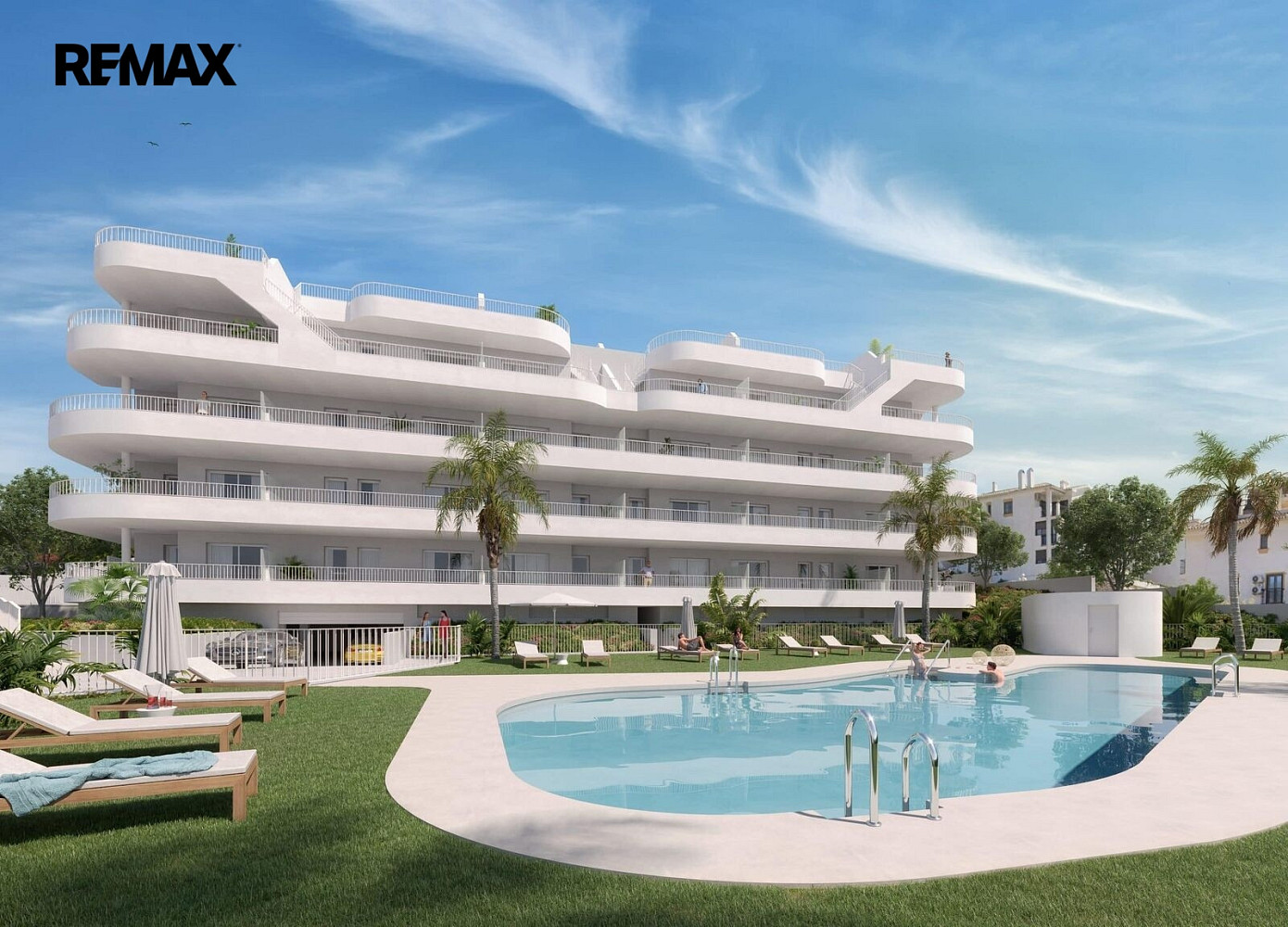 Piso – Fuengirola - Vista 2