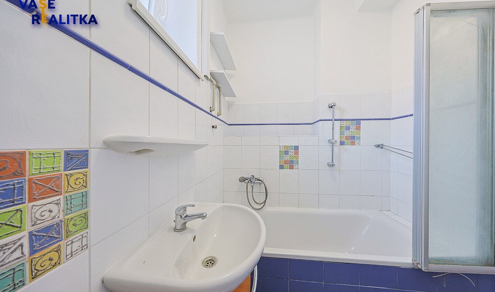 Pronájem bytu 2+kk 46 m², Olomouc – náhled fotky 9