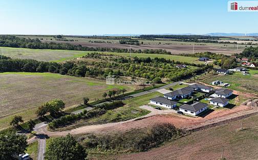 Prodej stavebního pozemku 1 166 m², Nezabylice - Hořenec, okres Chomutov