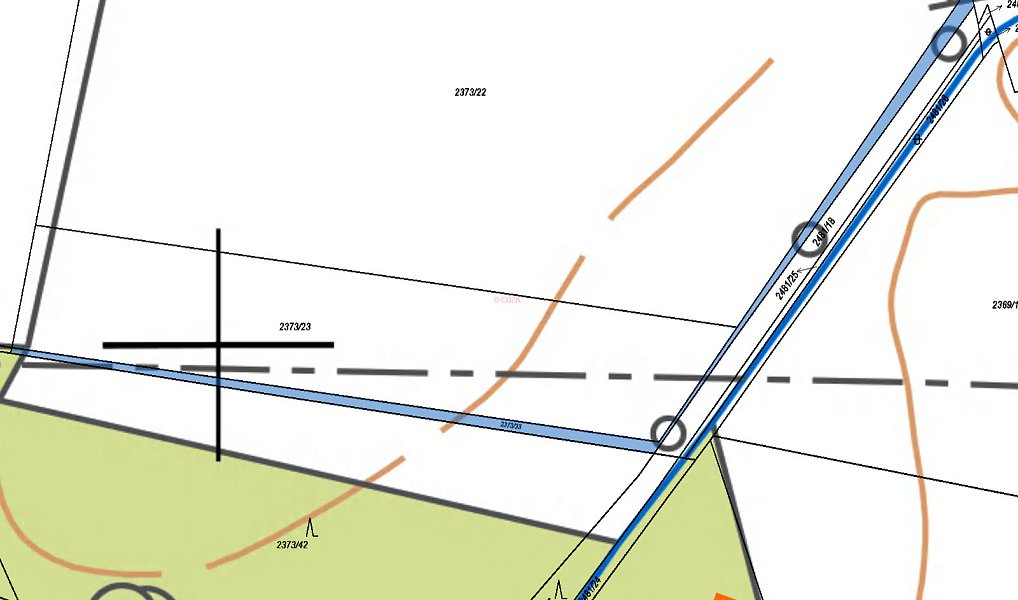 Prodej pole 67 m², Praha – náhled fotky 3