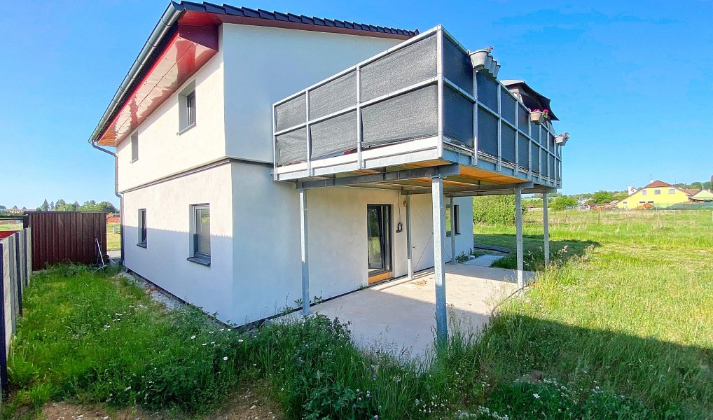 Prodej bytu 4+kk 87 m², Jindřichův Hradec – náhled fotky 20