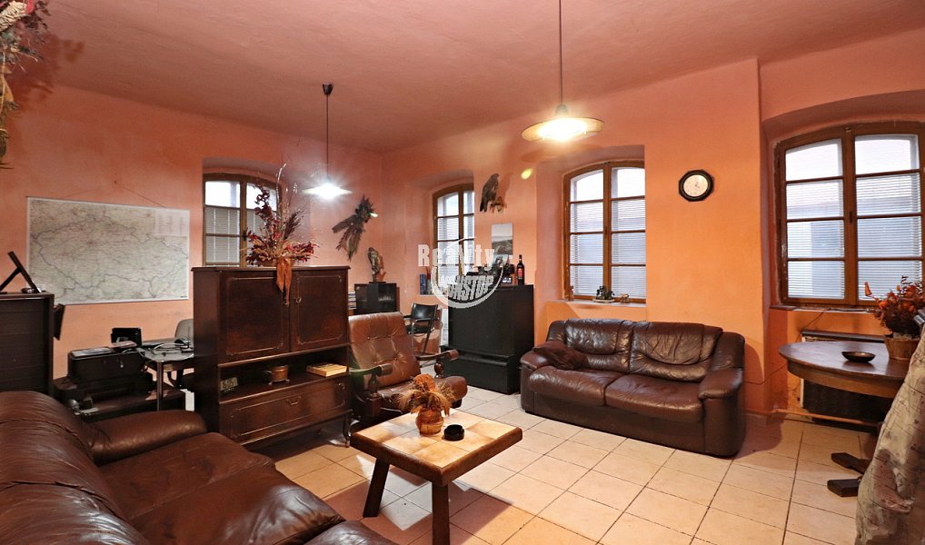 Prodej výrobních prostor 432 m², Brtnice – náhled fotky 6