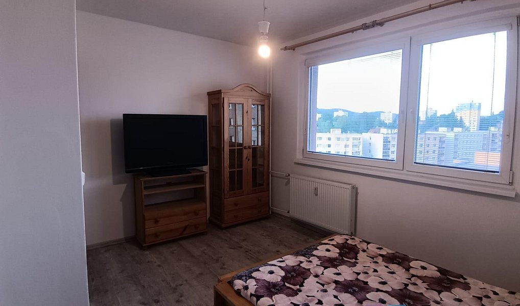 Pronájem bytu 1+kk 28 m², Jablonec nad Nisou – náhled fotky 6