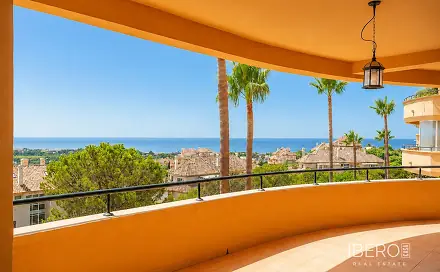 Prodej bytu 4+kk 153 m², Elviria, Španělsko