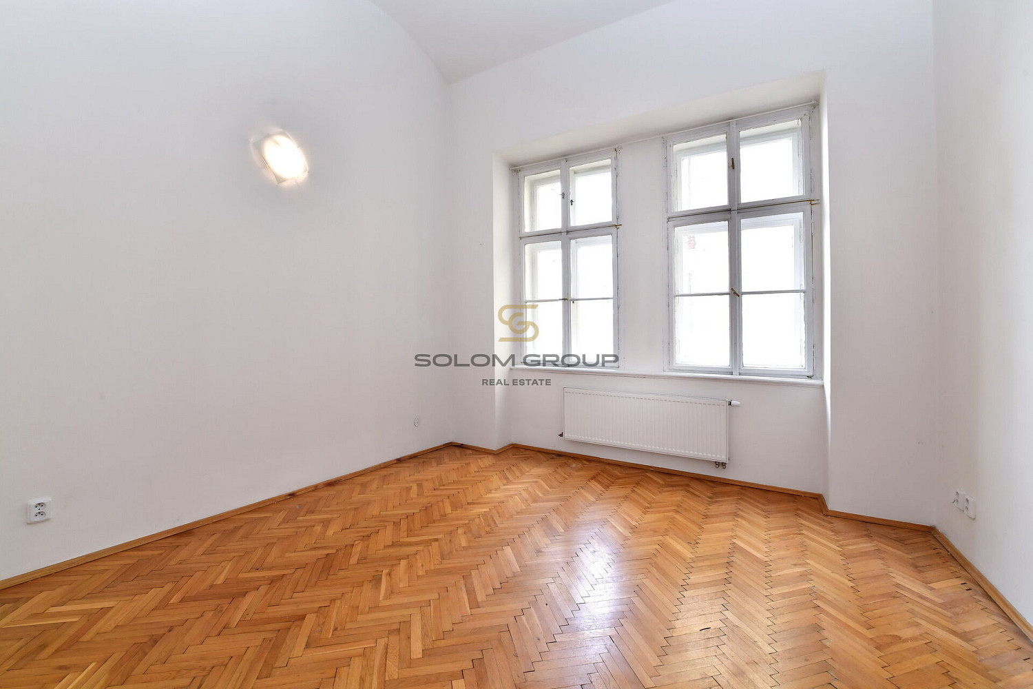 Pronájem bytu 2+1 55 m² — photo 3