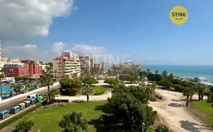 Prodej bytu 2+1 24 m², Torrevieja, Španělsko