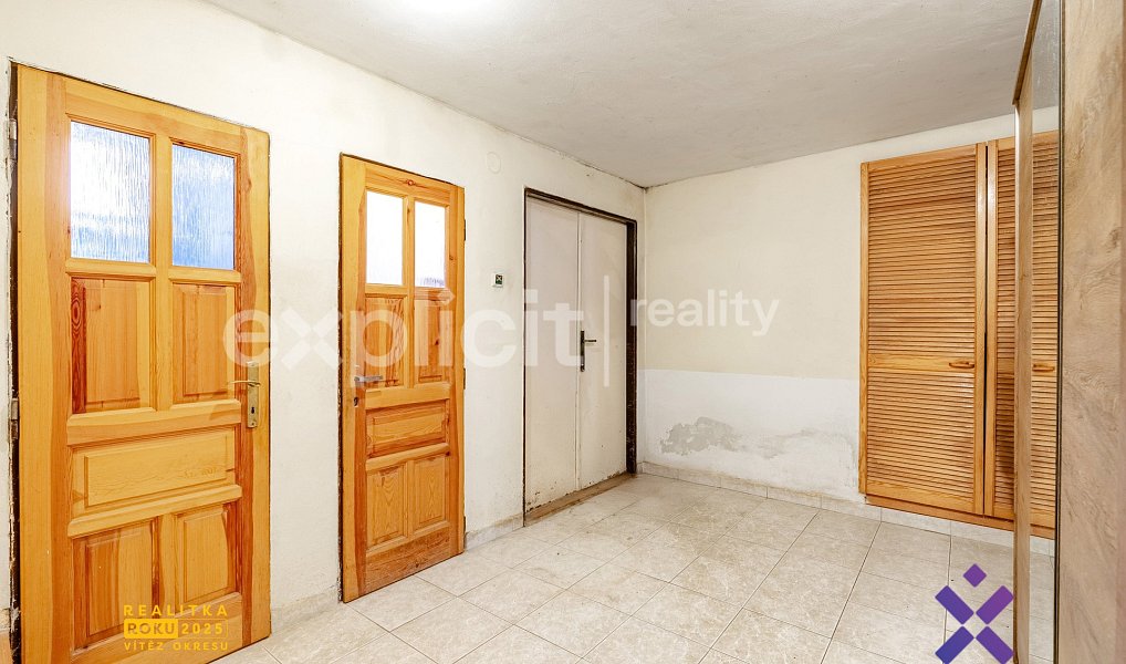 Prodej domu 250 m² s pozemkem 1 361 m², Plumlov – náhled fotky 12