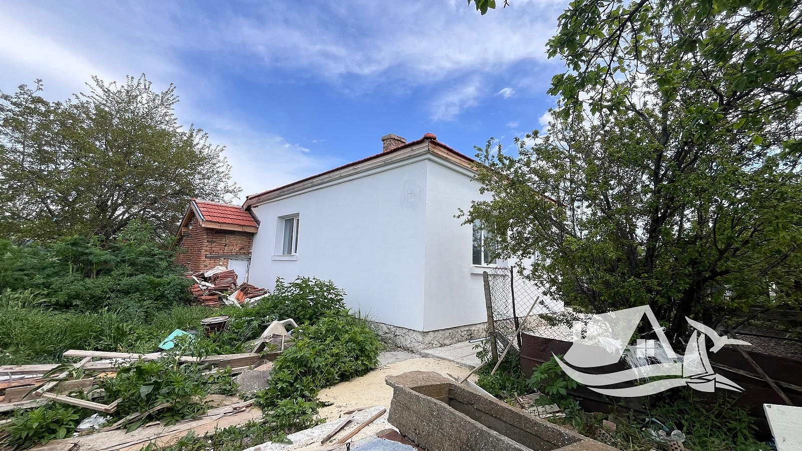 Prodej domu 64 m² s pozemkem 1 327 m² — photo 2