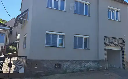 Prodej nájemního domu, činžáku 264 m², Na Příhonech, Konice, okres Prostějov