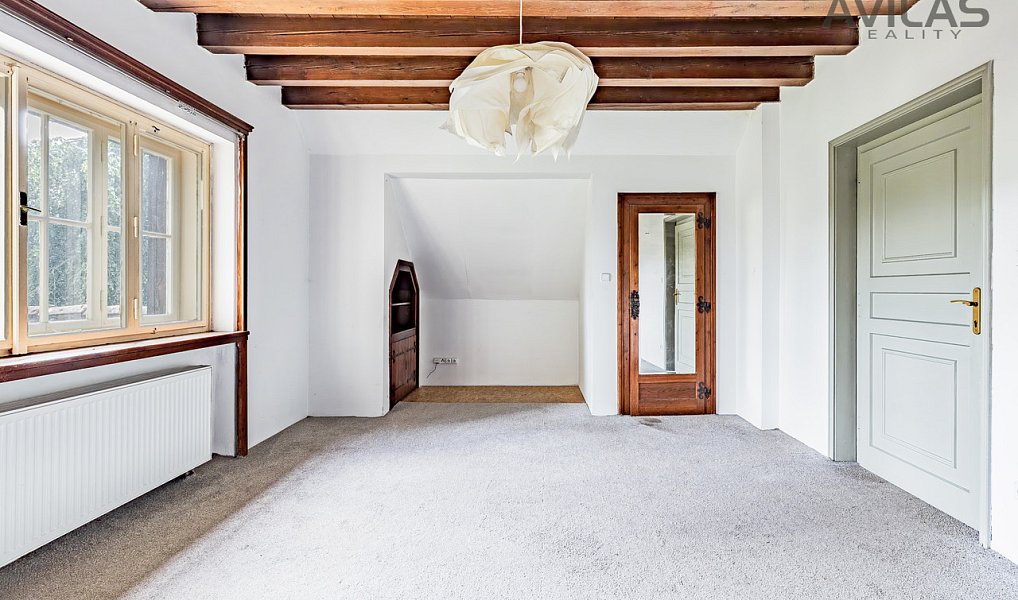 Prodej domu 400 m² s pozemkem 4 800 m², Řehenice – náhled fotky 8